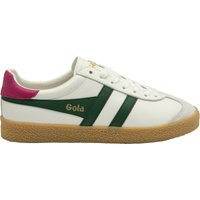 Gola Damen Medallist Leather Schuhe von Gola