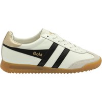 Gola Damen Torpedo Leather Schuhe Gola Damen Torpedo Leather Schuhe von Gola