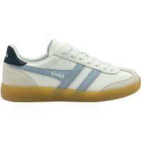 Gola Damen Viper Leather Schuhe Gola Damen Viper Leather Schuhe von Gola