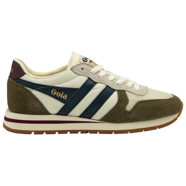 Gola - Daytona - Sneaker Gr 8 beige Gola - Daytona - Sneaker Gr 8 beige von Gola