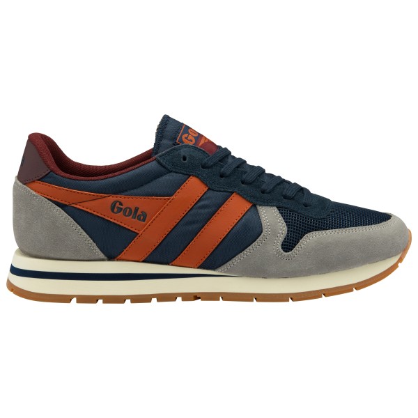 Gola - Daytona - Sneaker Gr 9 bunt von Gola