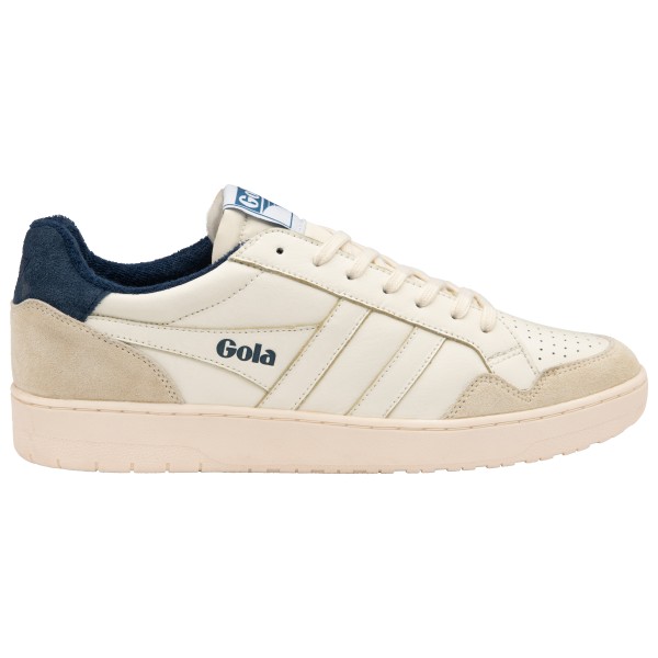 Gola - Eagle - Sneaker Gr 44 beige von Gola