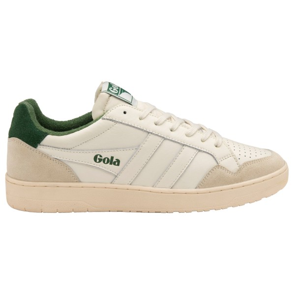 Gola - Eagle - Sneaker Gr 12 beige Gola - Eagle - Sneaker Gr 12 beige von Gola