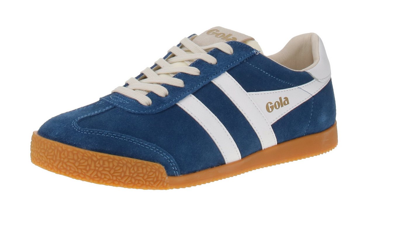 Gola Elan Marine-Blue-White Sneaker Gola Elan Marine-Blue-White Sneaker von Gola