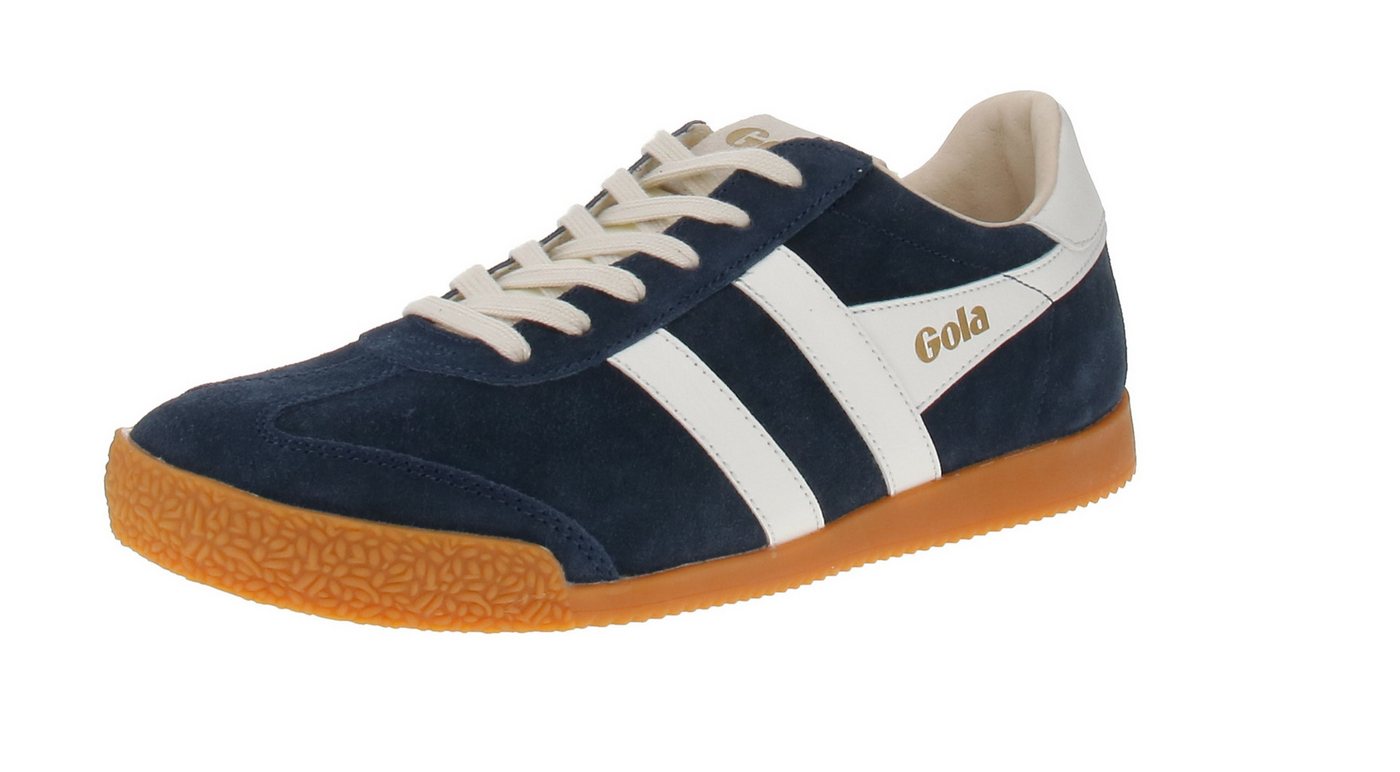 Gola Elan Navy-White Sneaker Gola Elan Navy-White Sneaker von Gola