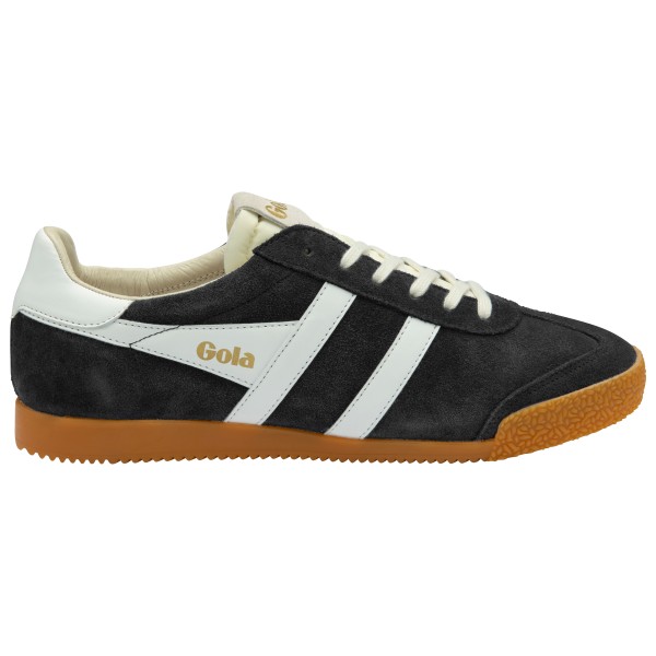 Gola - Elan - Sneaker Gr 6 schwarz von Gola