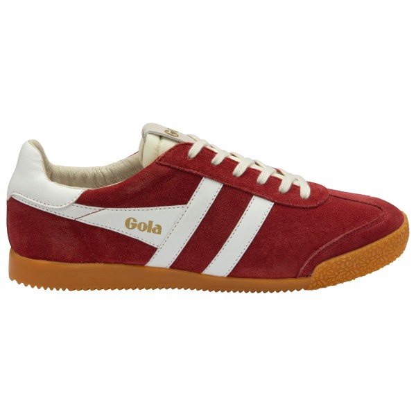Gola - Elan - Sneaker Gr 7 rot von Gola