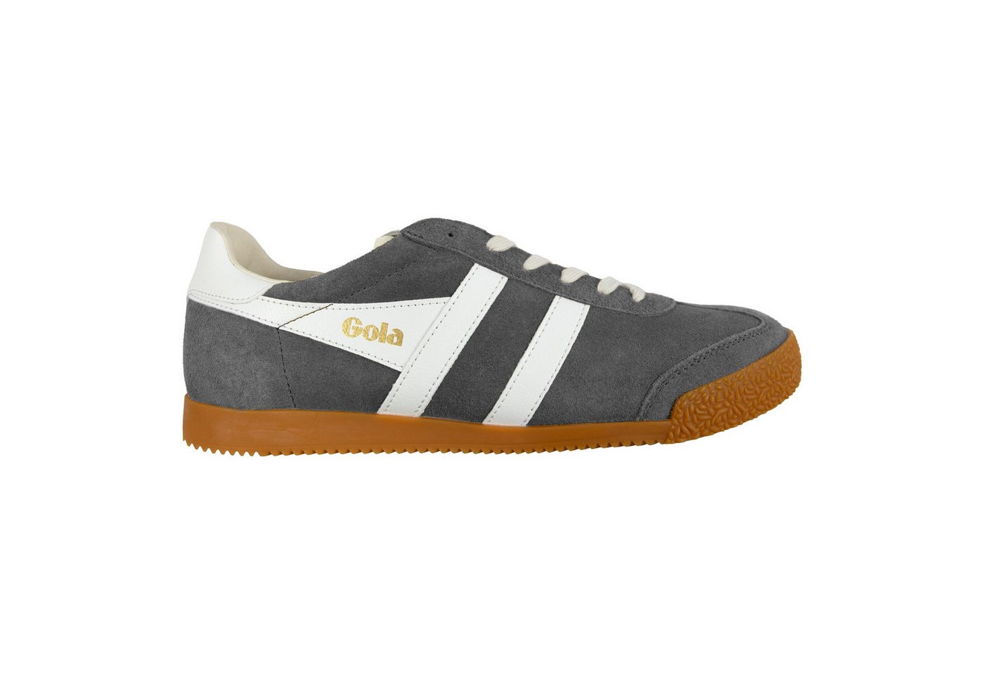 Gola Elan Sneaker mit Markendetails Gola Elan Sneaker mit Markendetails von Gola