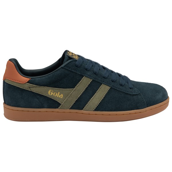 Gola - Equipe II Suede - Sneaker Gr 6 blau Gola - Equipe II Suede - Sneaker Gr 6 blau von Gola