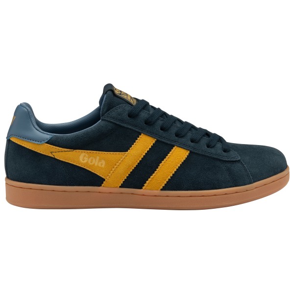 Gola - Equipe II Suede - Sneaker Gr 7 blau von Gola