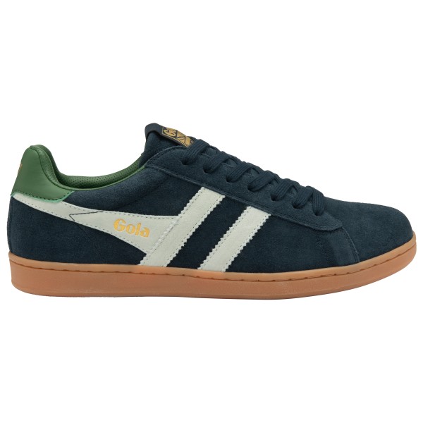 Gola - Equipe II Suede - Sneaker Gr 8 blau Gola - Equipe II Suede - Sneaker Gr 8 blau von Gola