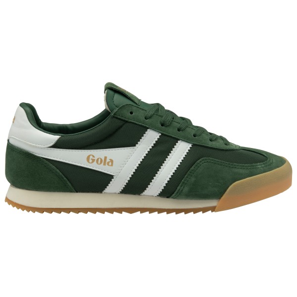 Gola - Europa - Sneaker Gr 10 grün Gola - Europa - Sneaker Gr 10 grün von Gola