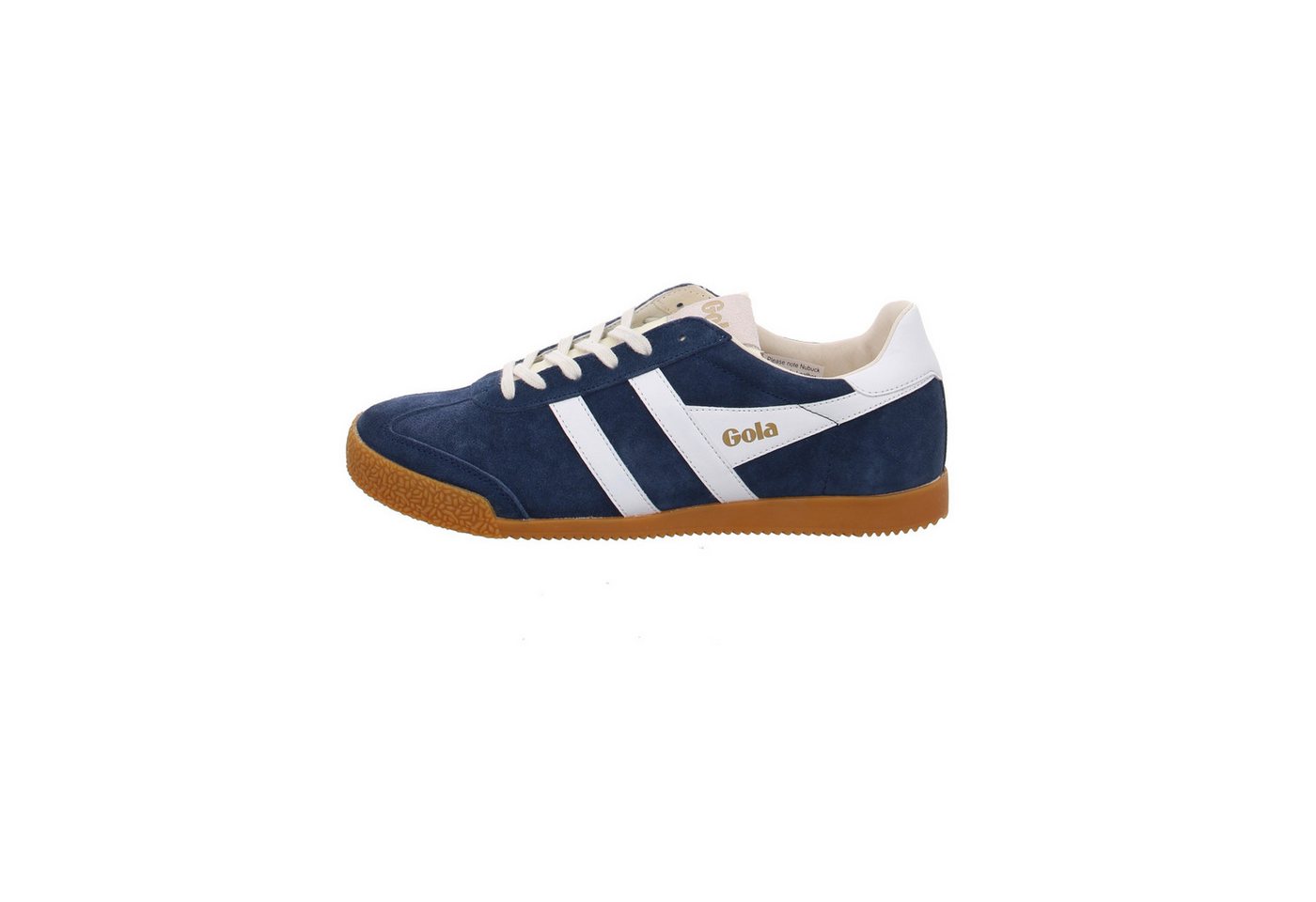 Gola GOLA ELAN NAVY/WHITE Sneaker Gola GOLA ELAN NAVY/WHITE Sneaker von Gola