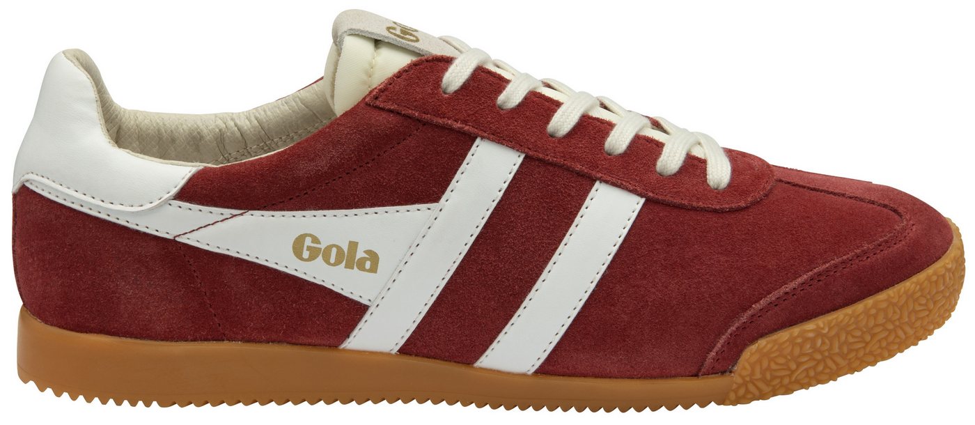 Gola GOLA Sneaker Elan M Rot Laufschuh Gola GOLA Sneaker Elan M Rot Laufschuh von Gola