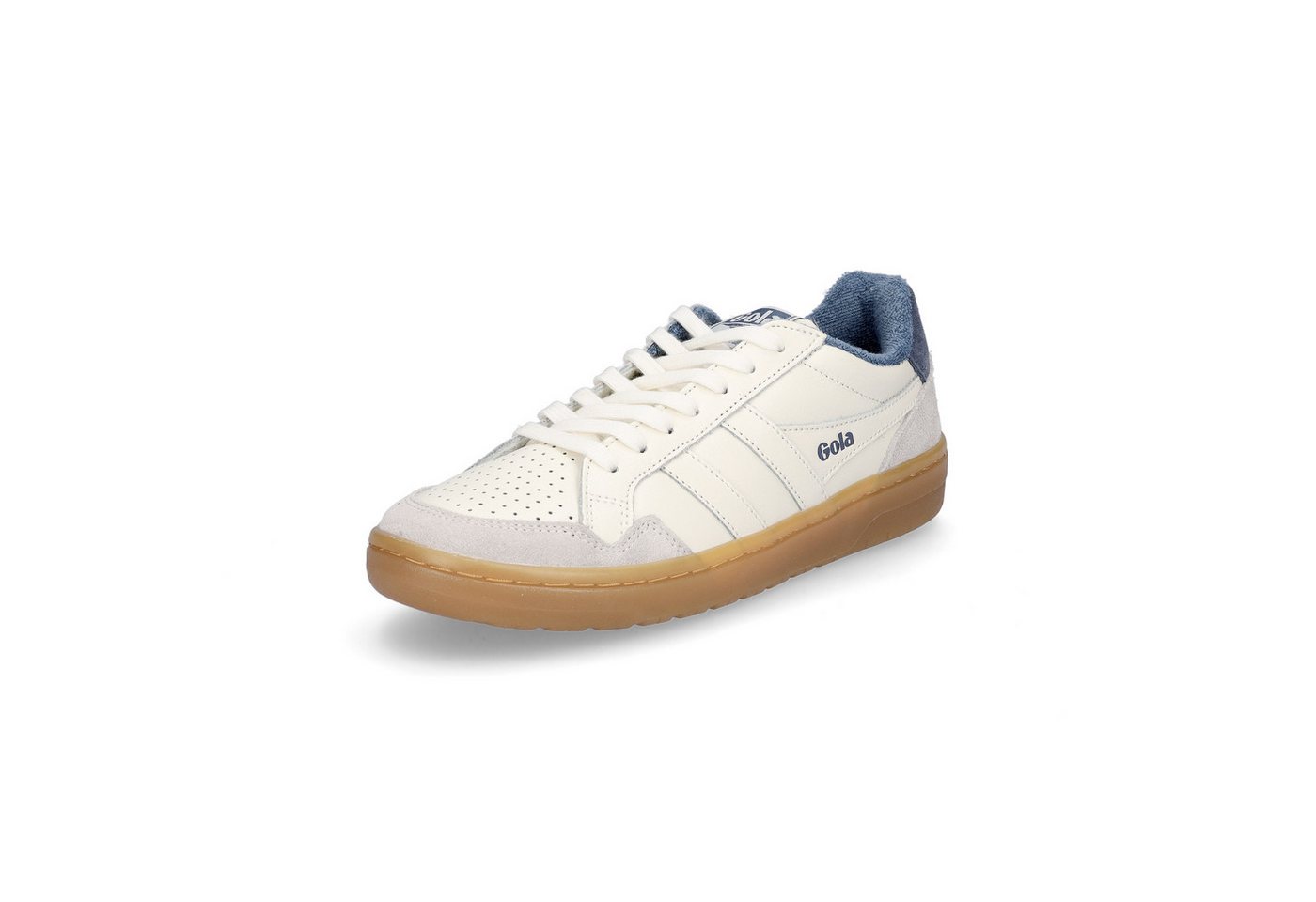Gola Gola Damen Sneaker Eagle '86 offwhite Sneaker Gola Gola Damen Sneaker Eagle '86 offwhite Sneaker von Gola