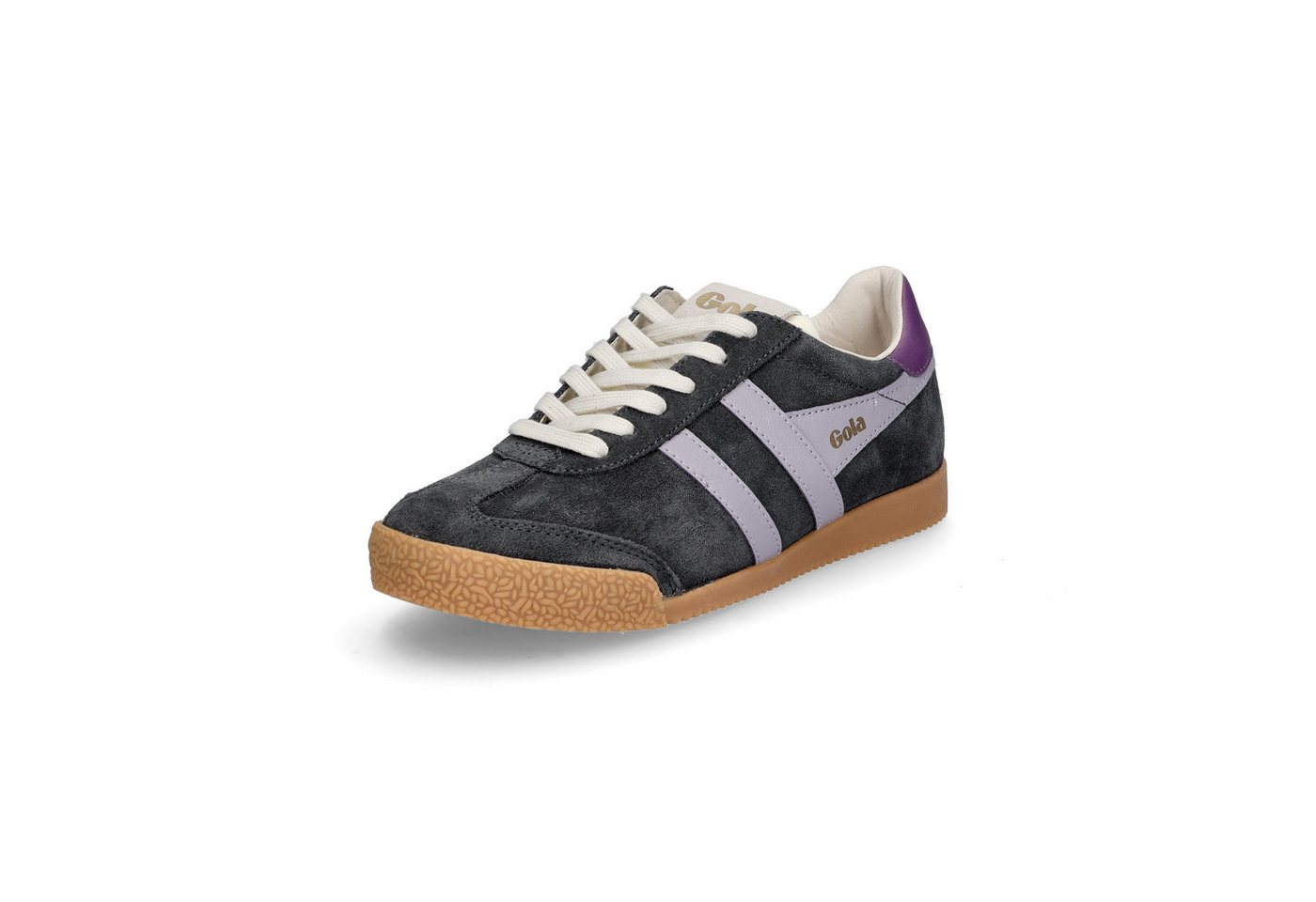 Gola Gola Damen Sneaker Elan blau Sneaker Gola Gola Damen Sneaker Elan blau Sneaker von Gola