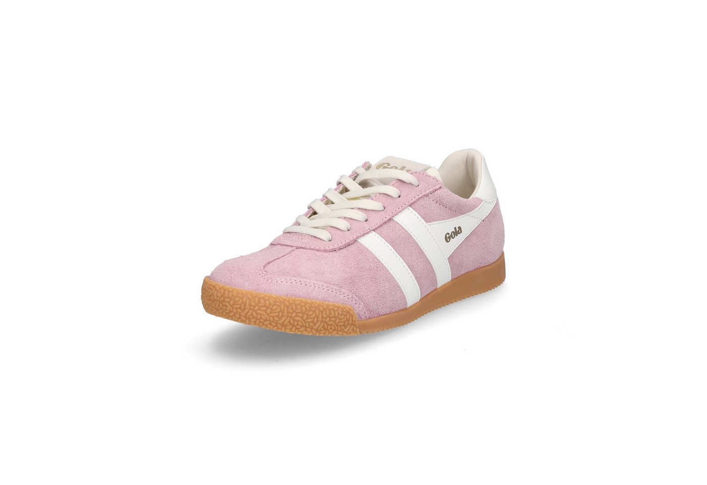 Gola Gola Damen Sneaker Elan rosa Sneaker Gola Gola Damen Sneaker Elan rosa Sneaker von Gola