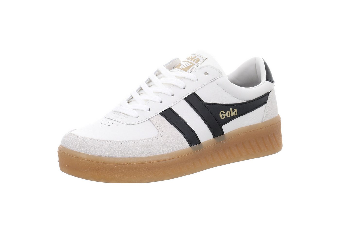 Gola Grandslam Elite Sneaker Gola Grandslam Elite Sneaker von Gola