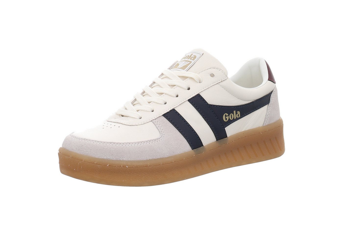 Gola Grandslam Elite Sneaker Gola Grandslam Elite Sneaker von Gola
