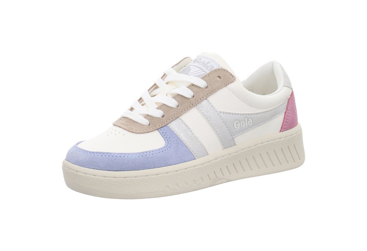 Gola Grandslam Quadrant Sneaker Gola Grandslam Quadrant Sneaker von Gola