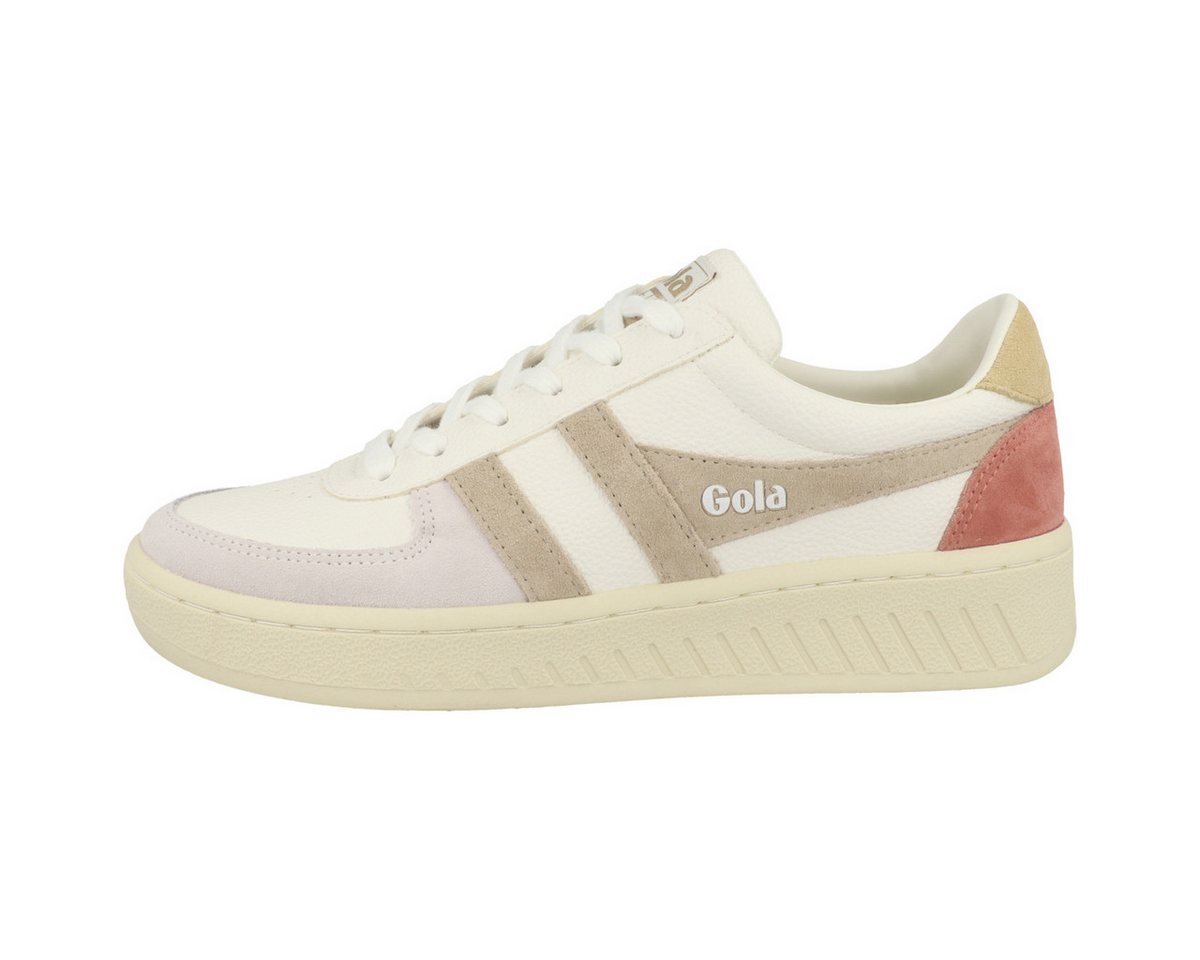Gola Grandslam Trident Damen Sneaker Gola Grandslam Trident Damen Sneaker von Gola