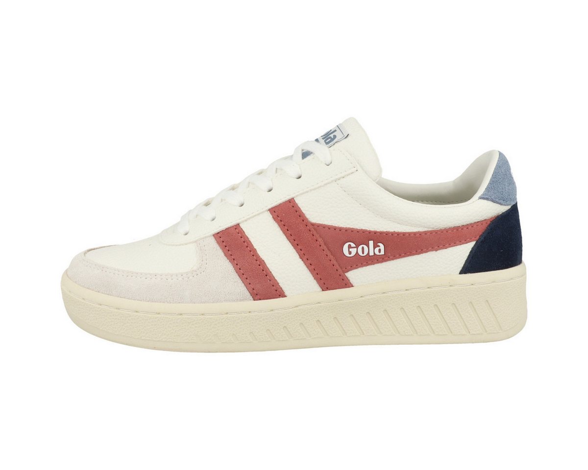 Gola Grandslam Trident Damen Sneaker Gola Grandslam Trident Damen Sneaker von Gola