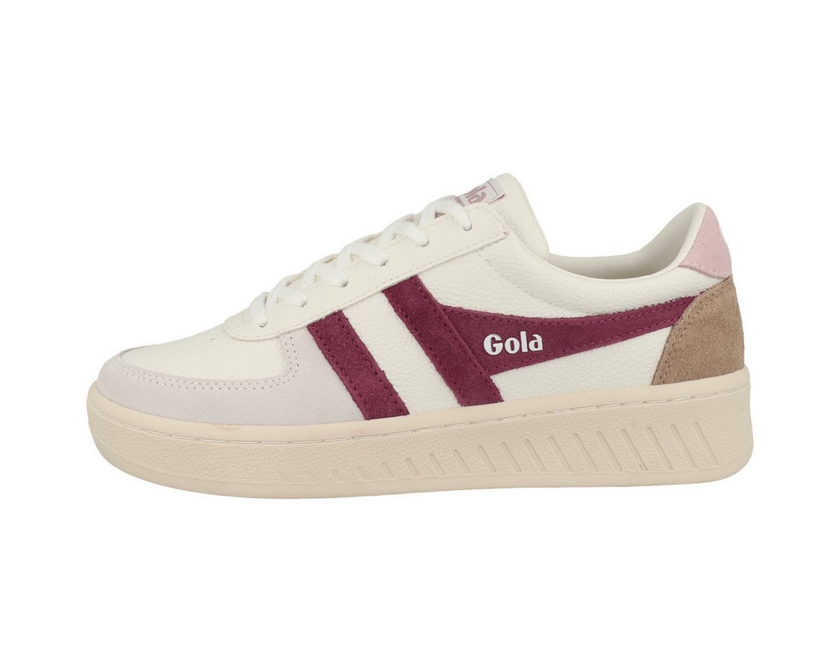 Gola Grandslam Trident Damen Sneaker Gola Grandslam Trident Damen Sneaker von Gola