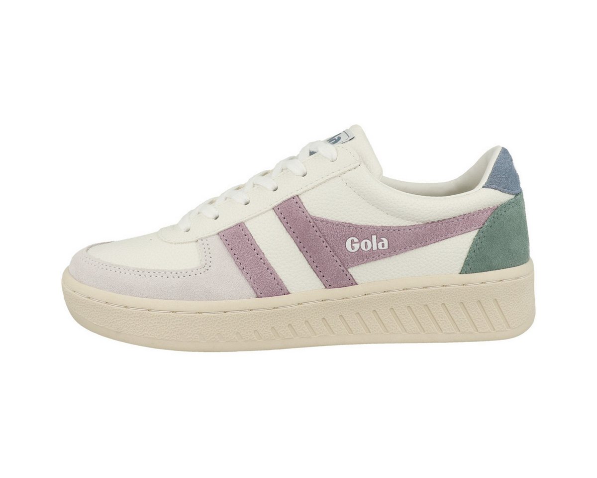Gola Grandslam Trident Damen Sneaker Gola Grandslam Trident Damen Sneaker von Gola