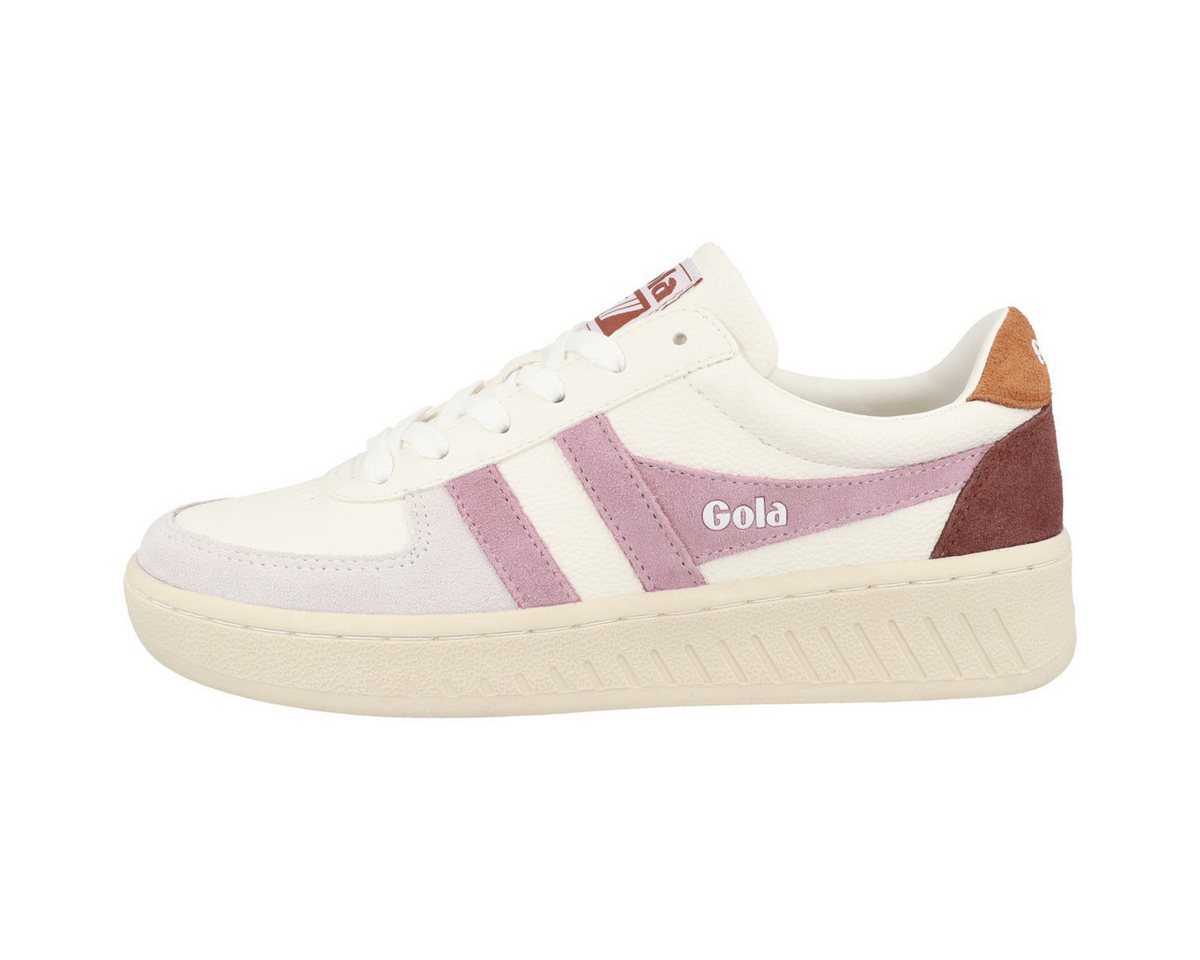 Gola Grandslam Trident Damen Sneaker Gola Grandslam Trident Damen Sneaker von Gola