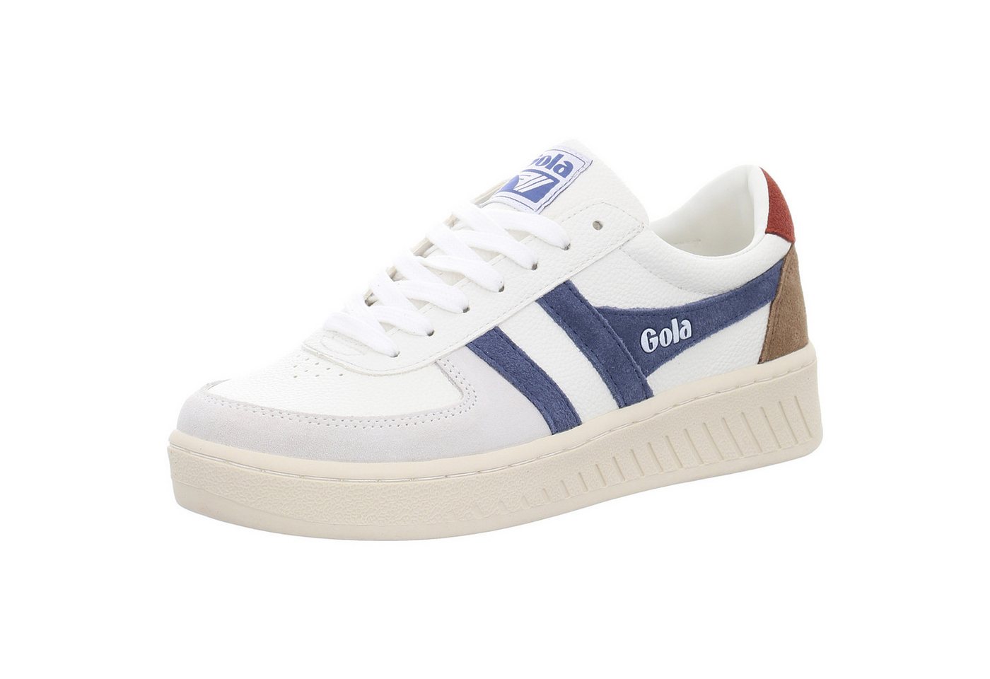 Gola Grandslam Trident Sneaker Gola Grandslam Trident Sneaker von Gola