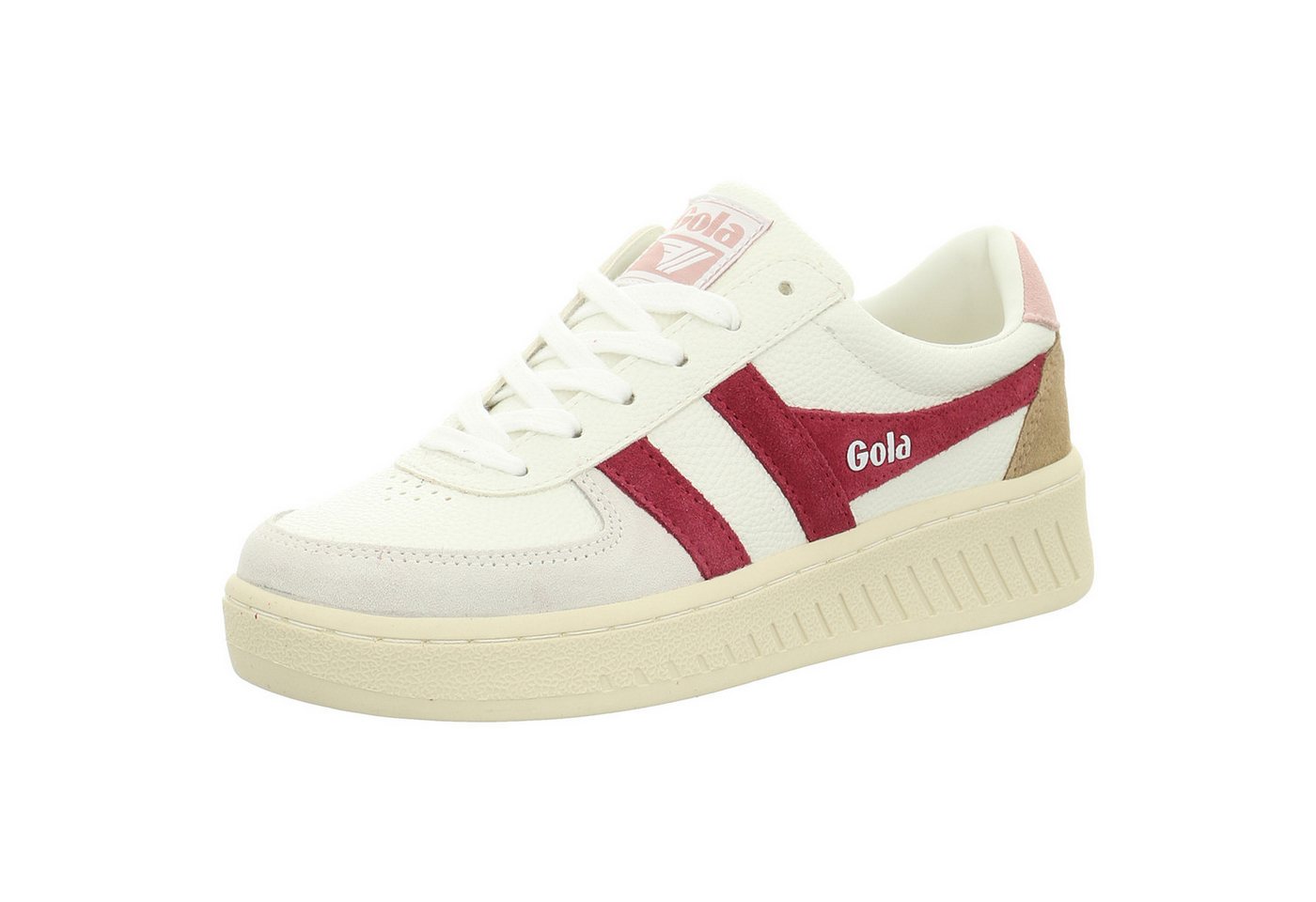 Gola Grandslam Trident Sneaker Gola Grandslam Trident Sneaker von Gola