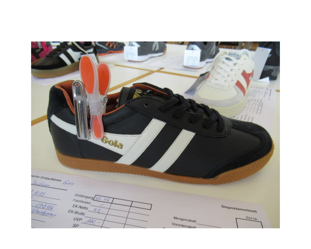 Gola Harrie Trainingsschuh Gola Harrie Trainingsschuh von Gola