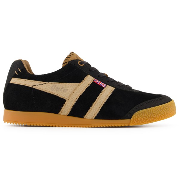 Gola - Harrier Cambridge - Sneaker Gr 7 schwarz Gola - Harrier Cambridge - Sneaker Gr 7 schwarz von Gola