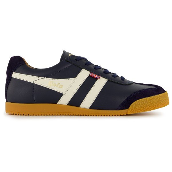 Gola - Harrier Elite 2 - Sneaker Gr 12 blau Gola - Harrier Elite 2 - Sneaker Gr 12 blau von Gola
