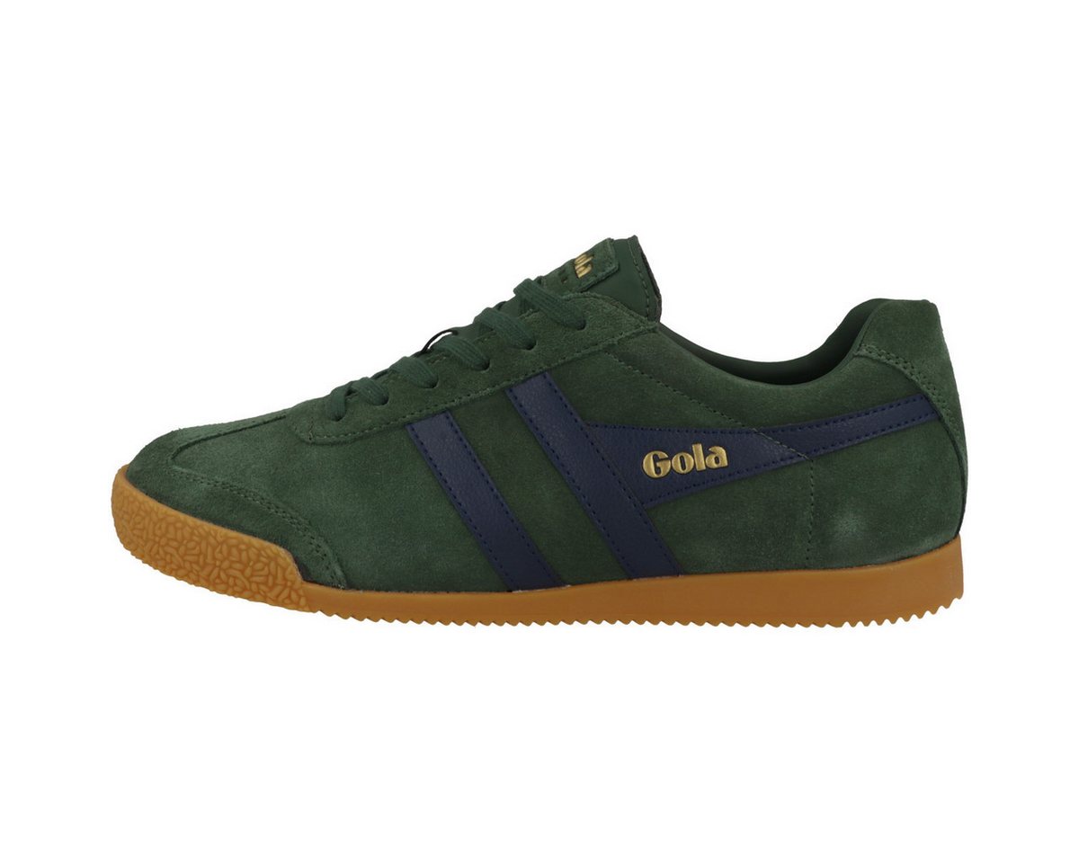 Gola Harrier Herren Sneaker Gola Harrier Herren Sneaker von Gola