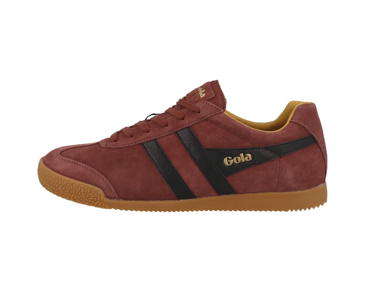 Gola Harrier Herren Sneaker Gola Harrier Herren Sneaker von Gola