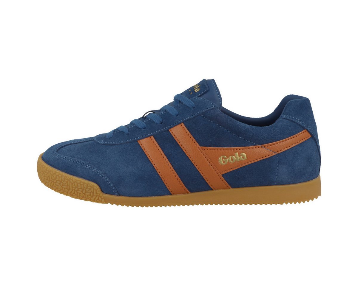 Gola Harrier Herren Sneaker Gola Harrier Herren Sneaker von Gola
