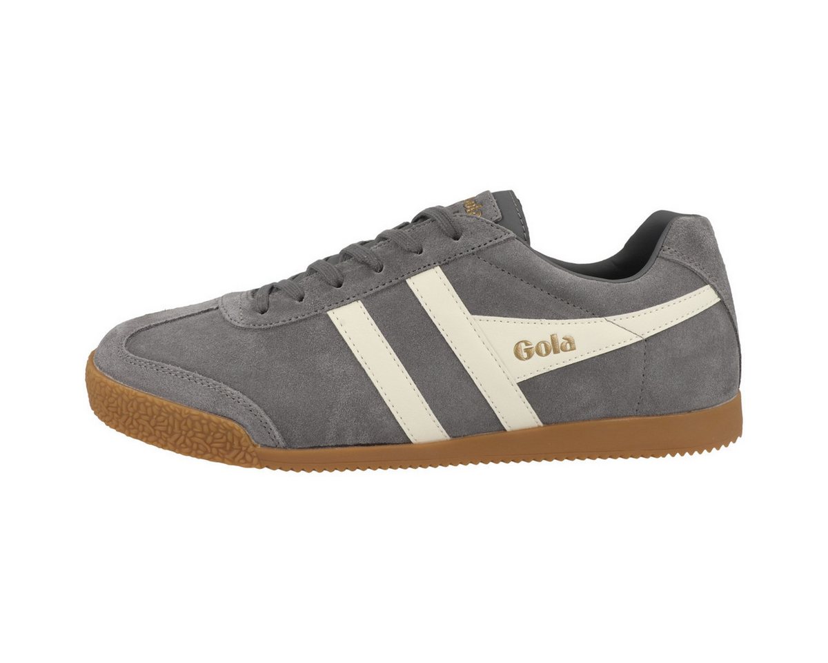 Gola Harrier Suede Herren Sneaker Gola Harrier Suede Herren Sneaker von Gola