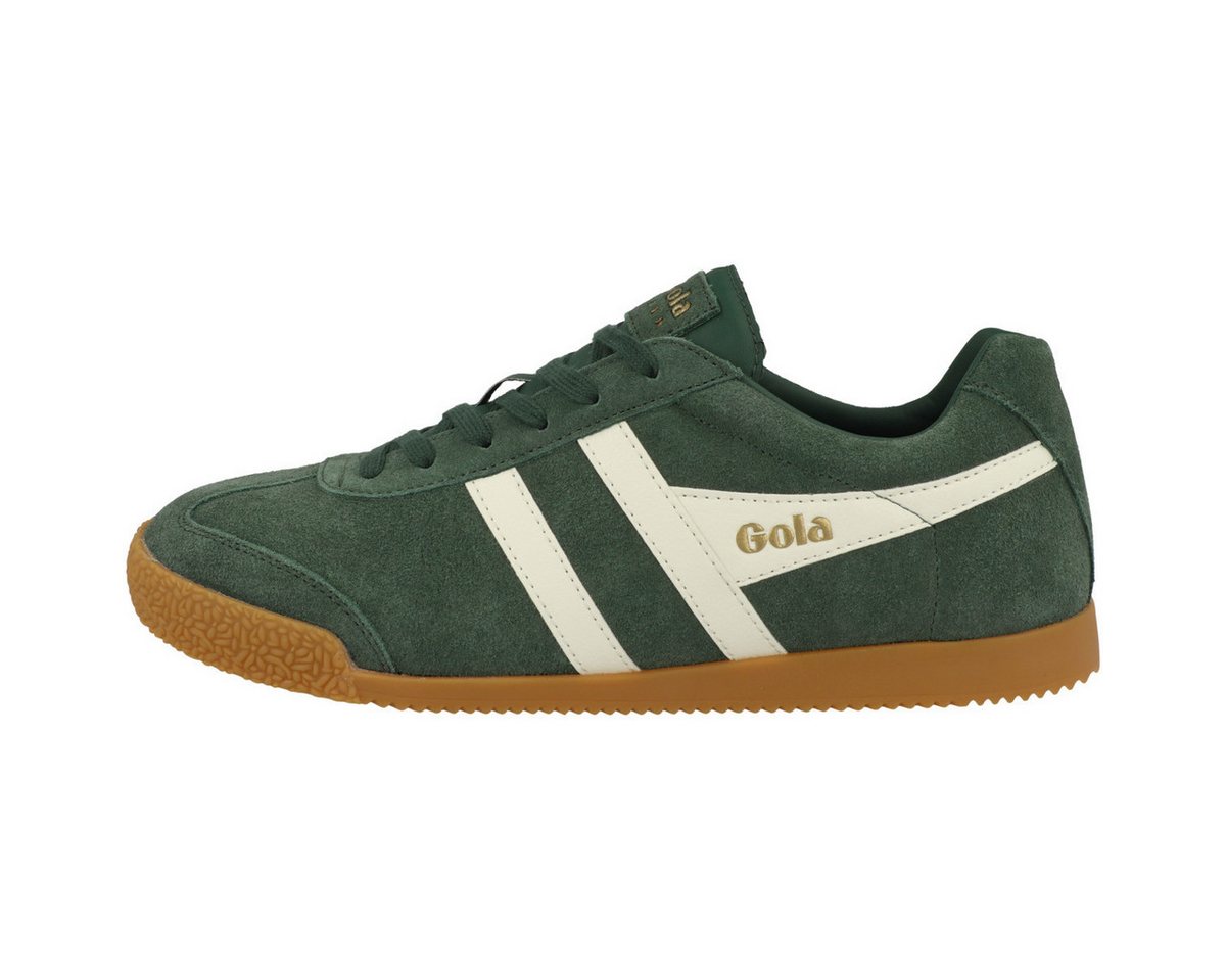 Gola Harrier Suede Herren Sneaker Gola Harrier Suede Herren Sneaker von Gola