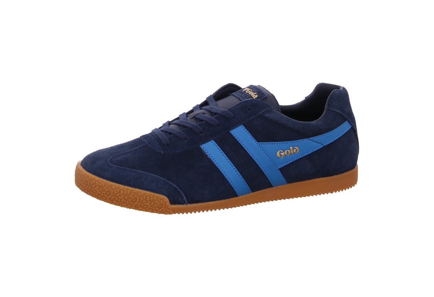Gola Harrier Suede Trainingsschuh Gola Harrier Suede Trainingsschuh von Gola