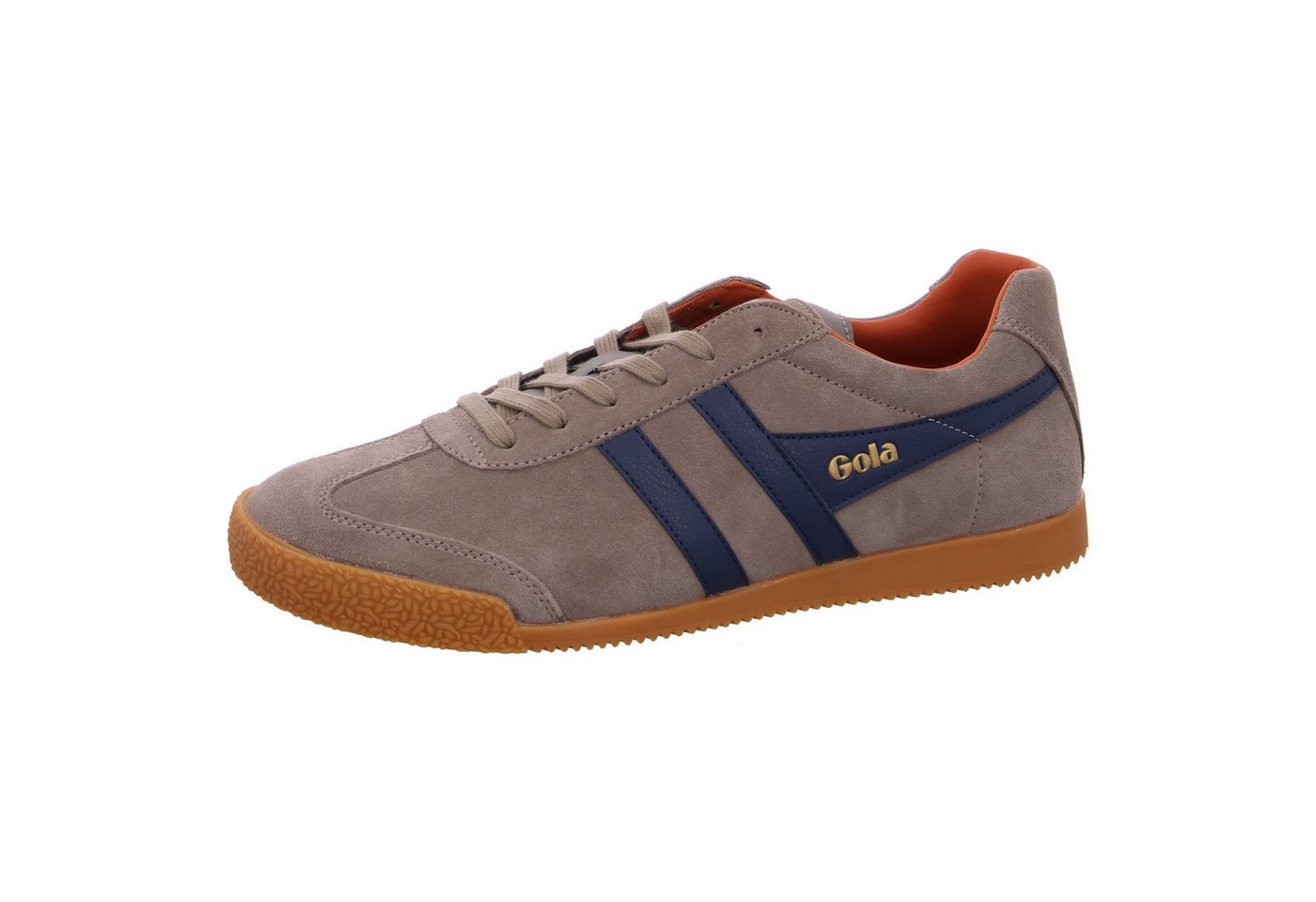 Gola Harrier Suede Trainingsschuh Gola Harrier Suede Trainingsschuh von Gola