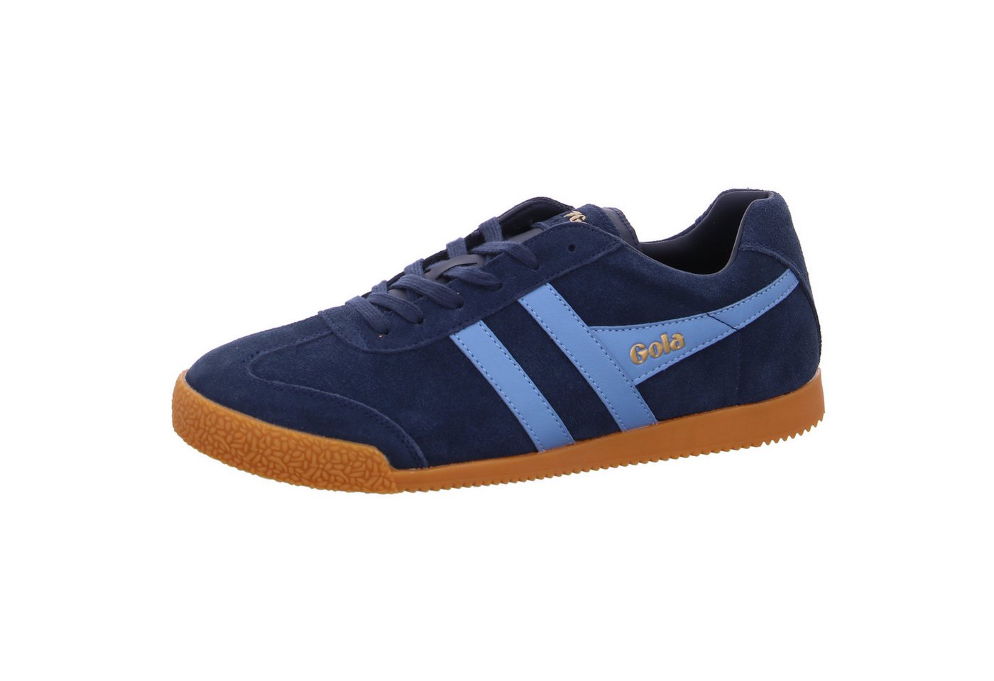 Gola Harrier Suede Trainingsschuh Gola Harrier Suede Trainingsschuh von Gola