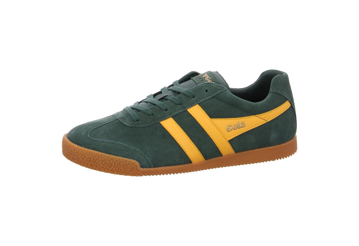 Gola Harrier Suede Trainingsschuh Gola Harrier Suede Trainingsschuh von Gola