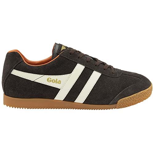 Gola Harrier Suede von Gola