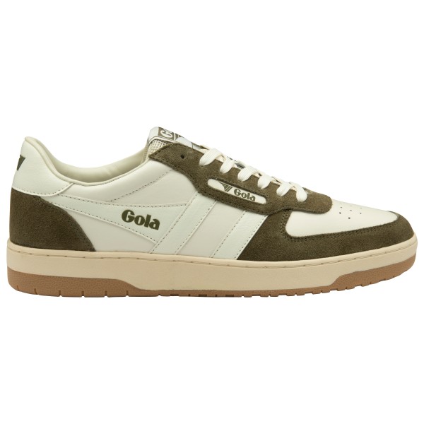 Gola - Hawk '89 - Sneaker Gr 10 beige Gola - Hawk '89 - Sneaker Gr 10 beige von Gola