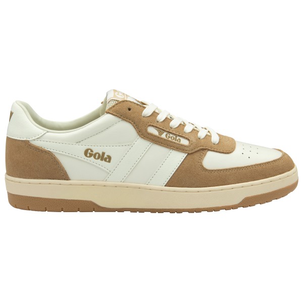 Gola - Hawk '89 - Sneaker Gr 10 beige Gola - Hawk '89 - Sneaker Gr 10 beige von Gola