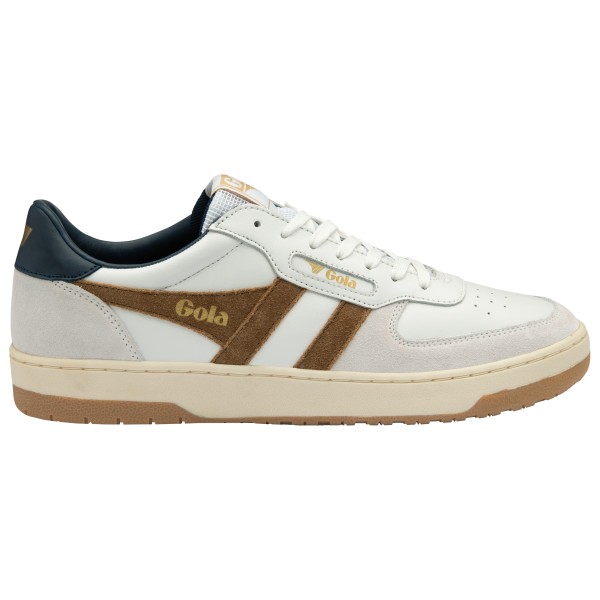 Gola - Hawk - Sneaker Gr 41 beige von Gola