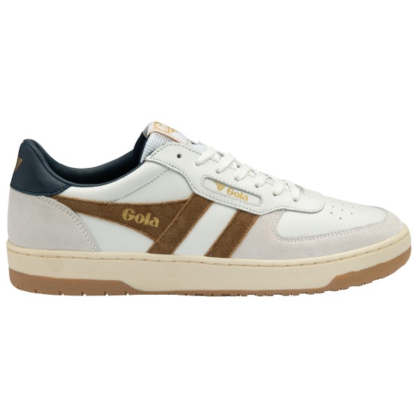 Gola - Hawk - Sneaker Gr 11 beige Gola - Hawk - Sneaker Gr 11 beige von Gola