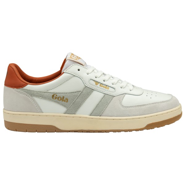 Gola - Hawk - Sneaker Gr 6 beige Gola - Hawk - Sneaker Gr 6 beige von Gola