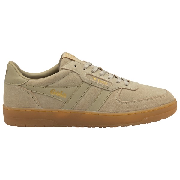 Gola - Hawk Suede '86 - Sneaker Gr 7 beige Gola - Hawk Suede '86 - Sneaker Gr 7 beige von Gola
